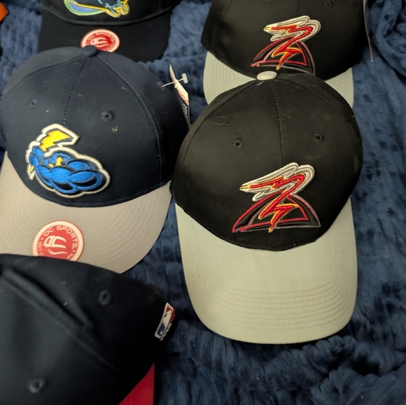 Colorful Baseball Caps Collection Read - Picture 4 of 14